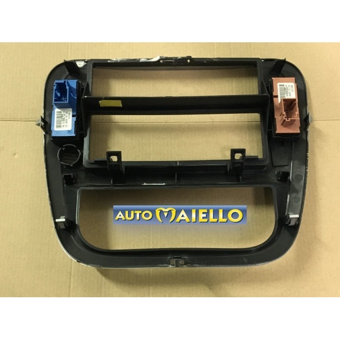 CORNICE AUTORADIO TABLET CHATENET CH26 EVO