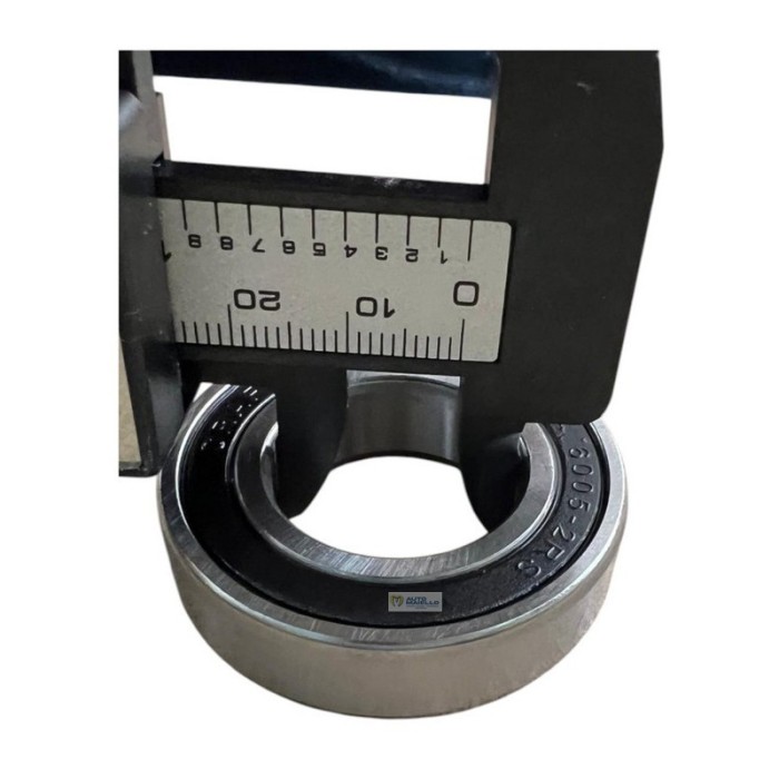 510BF004 6005 Cuscinetti ruota post aixam e minauto dal 2016 sensation