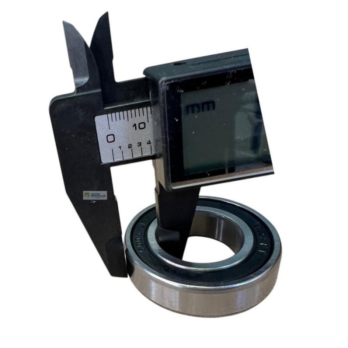 510BF004 6005 Cuscinetti ruota post aixam e minauto dal 2016 sensation