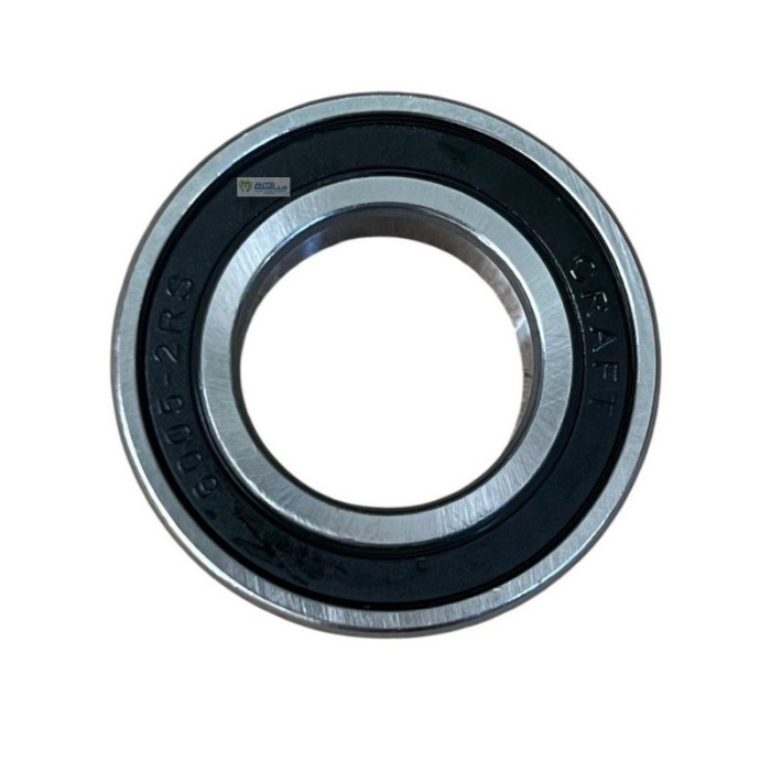 510BF004 6005 Cuscinetti ruota post aixam e minauto dal 2016 sensation