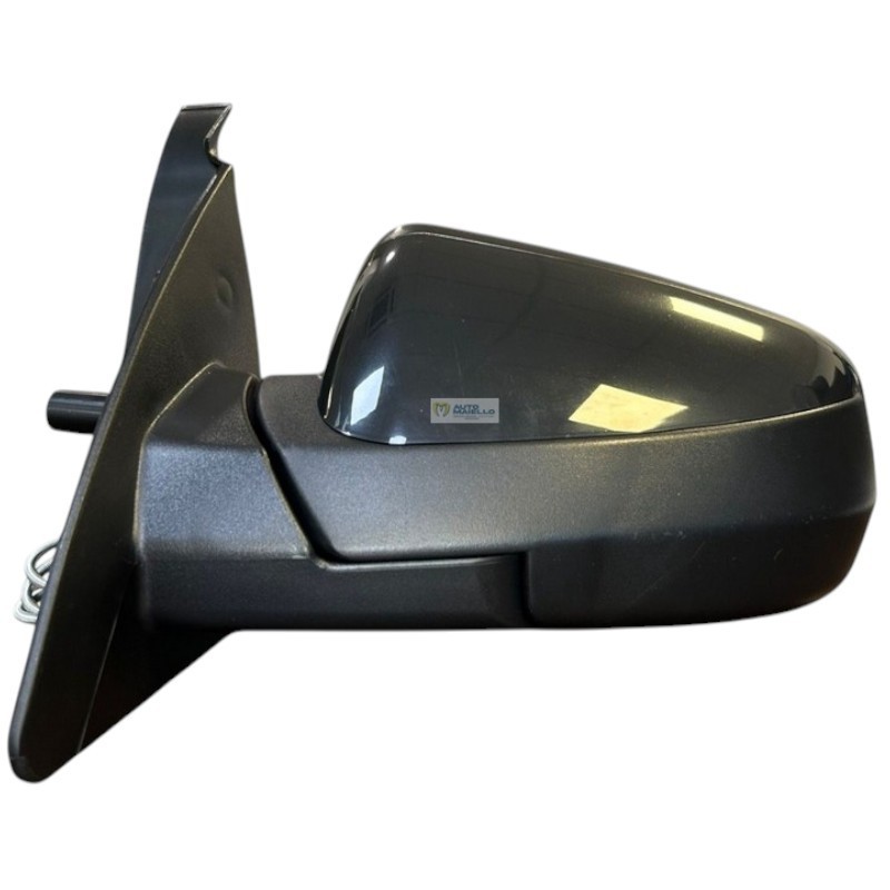 7AP141 Retrovisore specchietto sx cover nera Aixam Minauto city coupe impulsion dal 2010 gto crossover coupe vision 2013 7AP141 Retrovisore specchietto sx cover nera Aixam Minauto city coupe impulsion dal 2010 gto crossover coupe vision 2013
