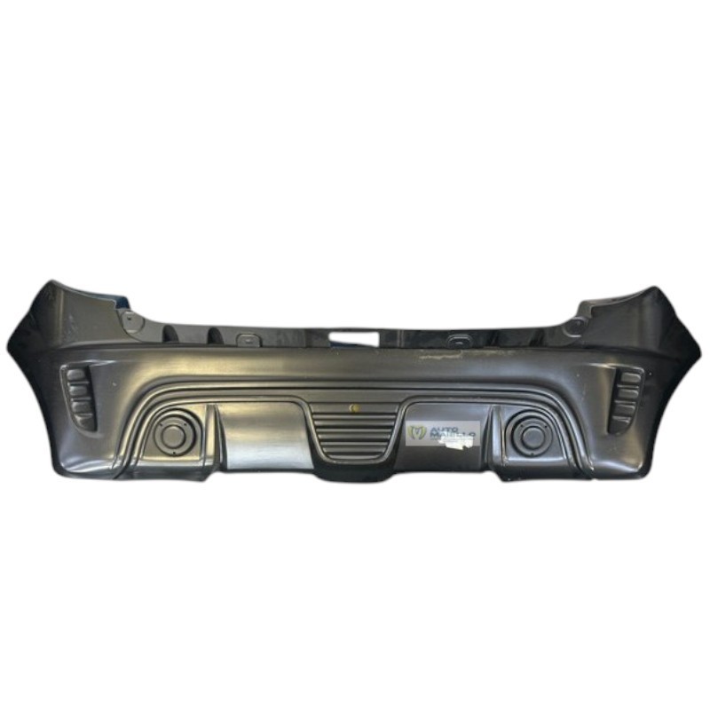 1412179 Paraurti posteriore ligier js50 sport 2 serie