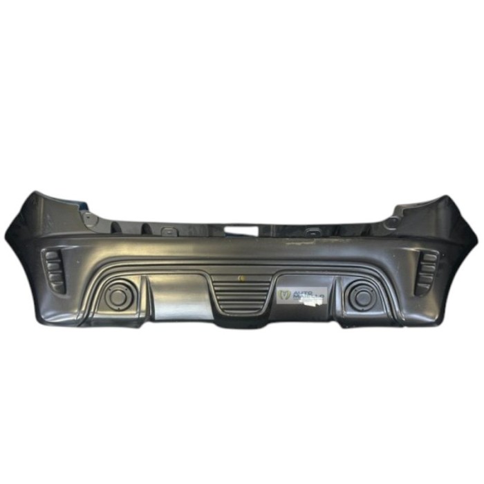 1412179 Paraurti posteriore ligier js50 sport 2 serie