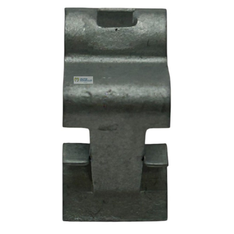 2AA014 CLIP CAVO DI RISCALDAMENTO