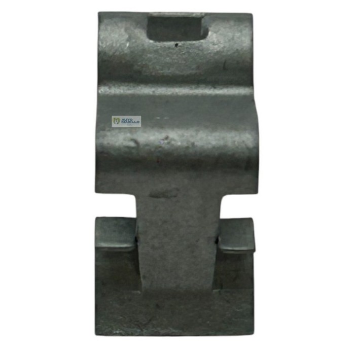 2AA014 CLIP CAVO DI RISCALDAMENTO