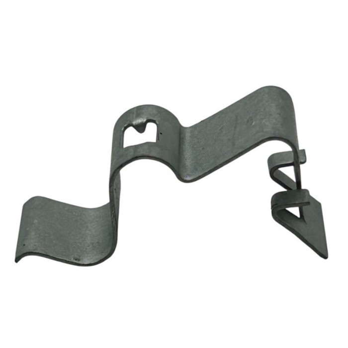 2AA014 CLIP CAVO DI RISCALDAMENTO