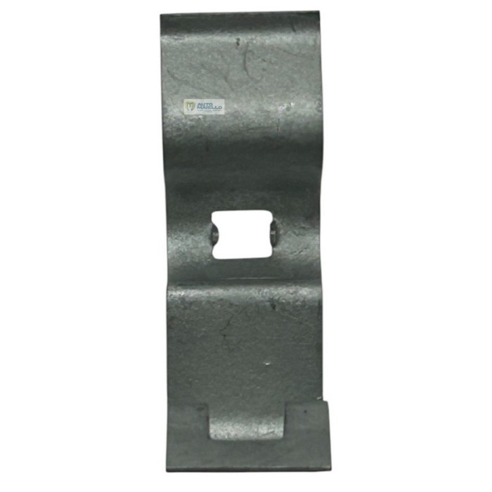 2AA014 CLIP CAVO DI RISCALDAMENTO