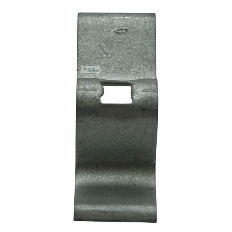 2AA014 CLIP CAVO DI RISCALDAMENTO