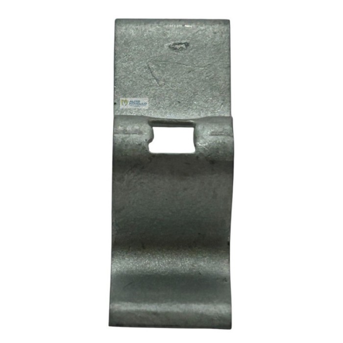 2AA014 CLIP CAVO DI RISCALDAMENTO