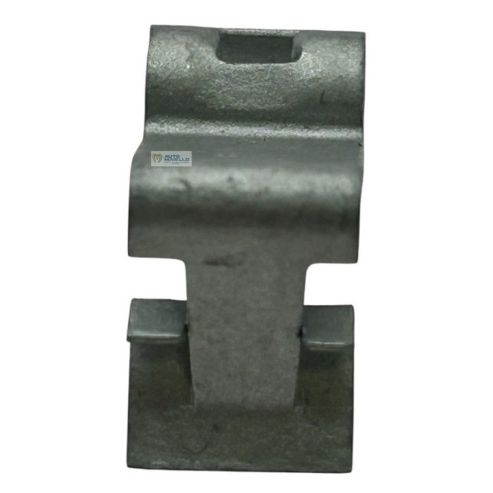 2AA014 CLIP CAVO DI RISCALDAMENTO