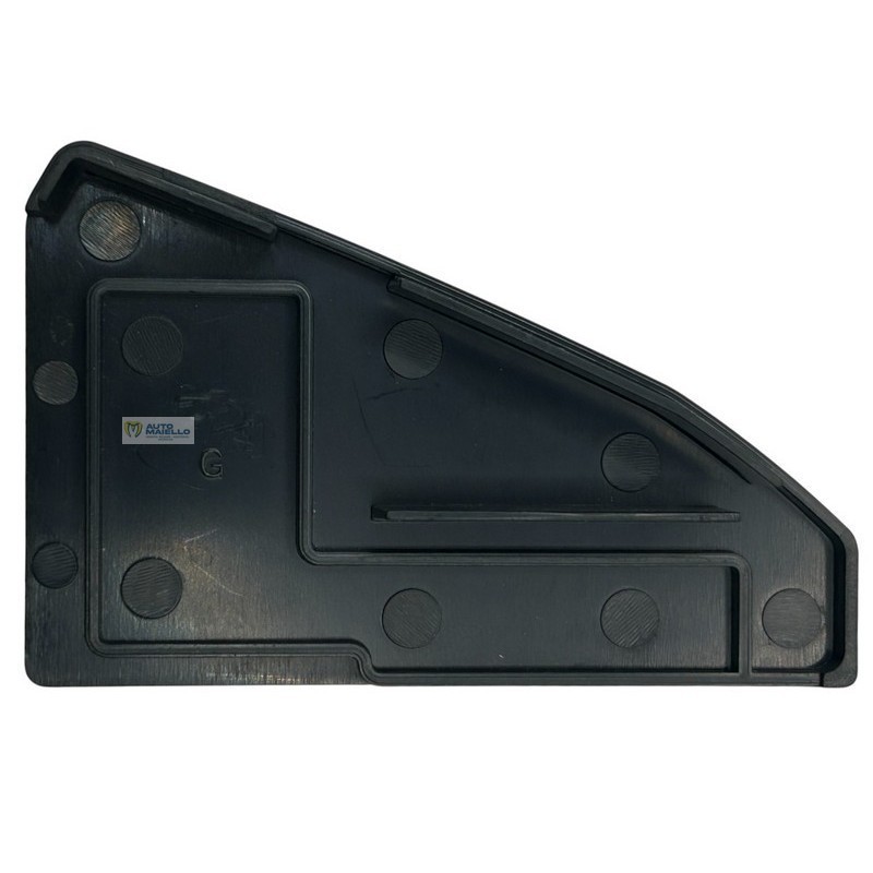 7AA964 TAPPO LONGHERONE