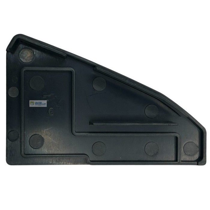 7AA964 TAPPO LONGHERONE