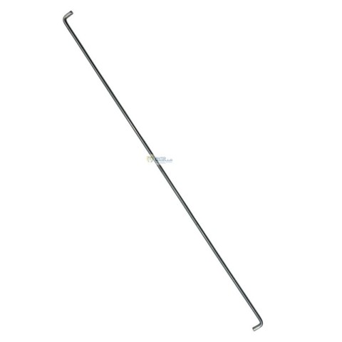 7AR077 ASTA MANIGLIA