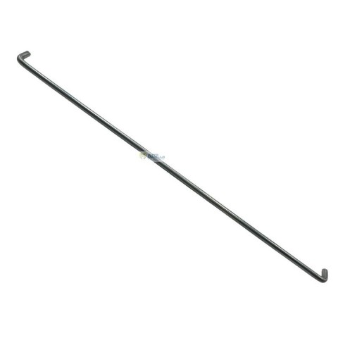 7AR078 ASTA MANIGLIA