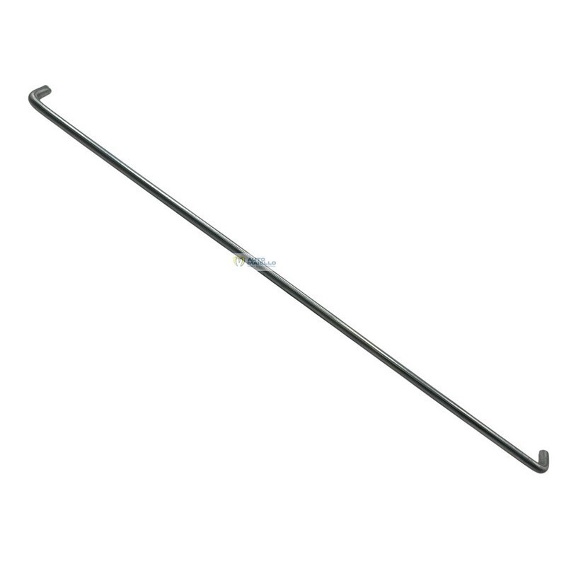 7AR078 ASTA MANIGLIA