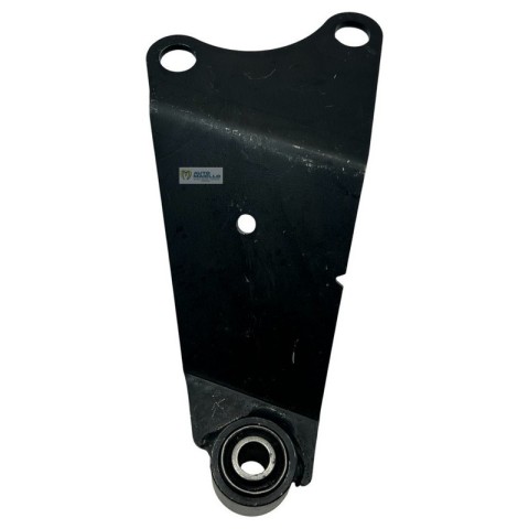 300MN015 Staffa sx posteriore cambio riduttore Aixam Ambition 2023