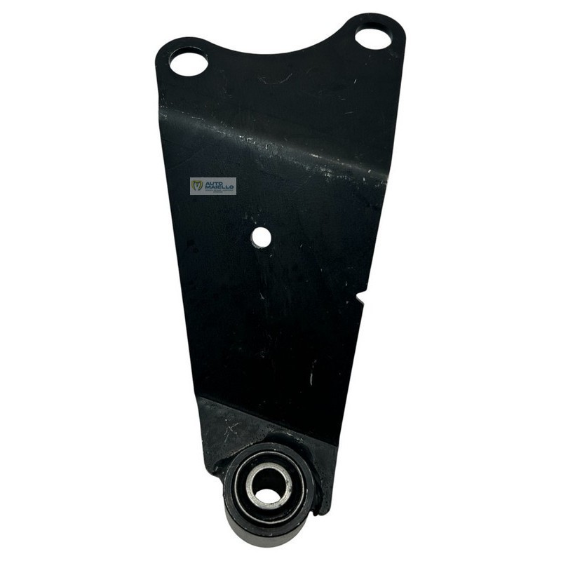 300MN015 Staffa sx posteriore cambio riduttore Aixam Ambition 2023