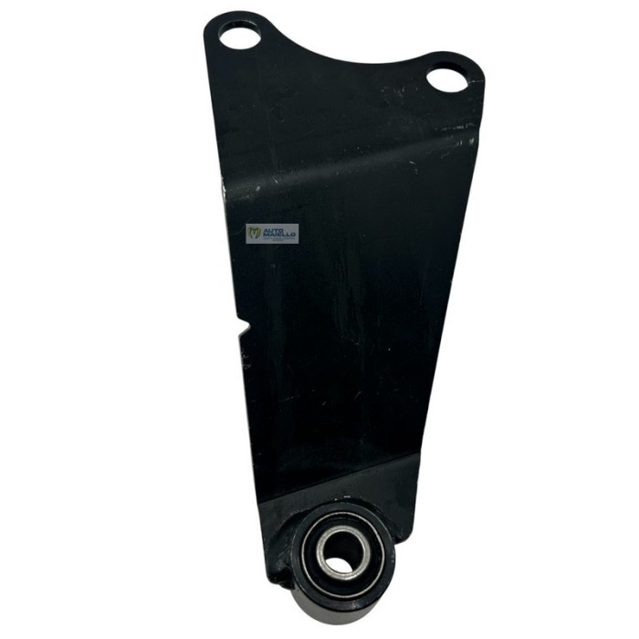 300MN016 STAFFA RIDUTTORE POSTERIORE