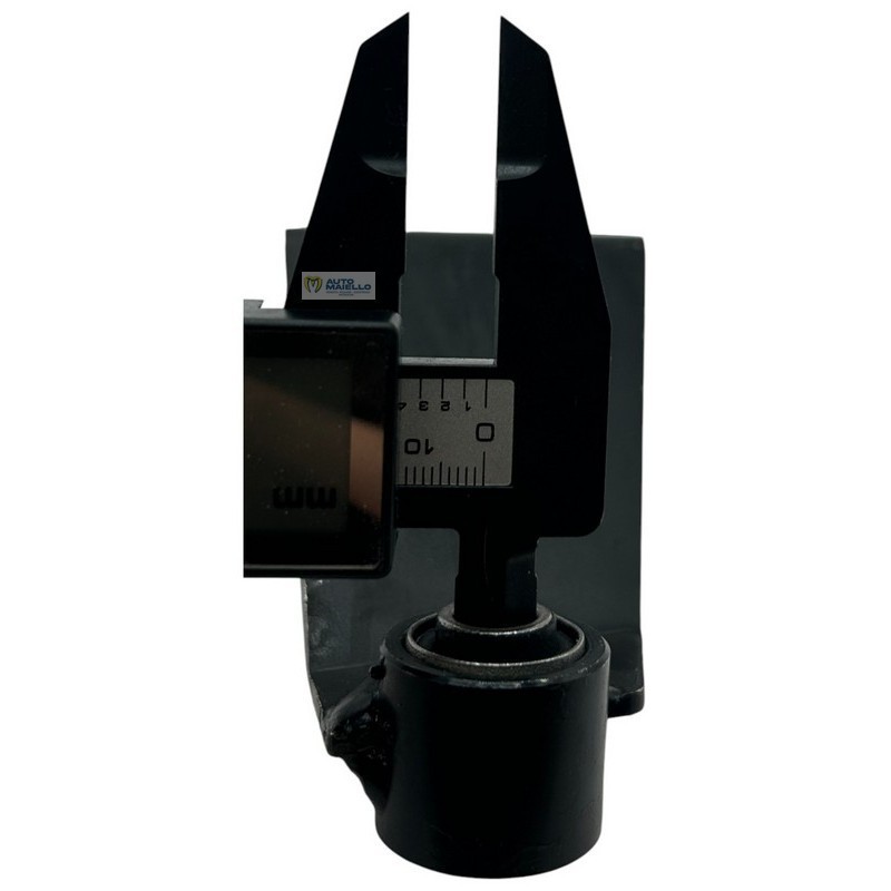 300MN016 STAFFA RIDUTTORE POSTERIORE