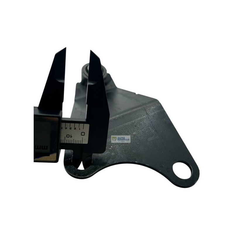 300MN016 STAFFA RIDUTTORE POSTERIORE