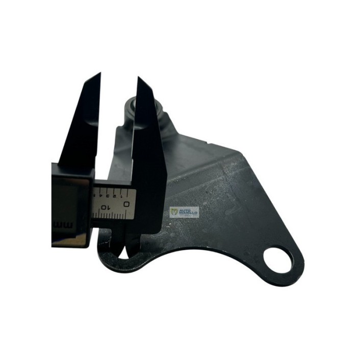 300MN016 STAFFA RIDUTTORE POSTERIORE