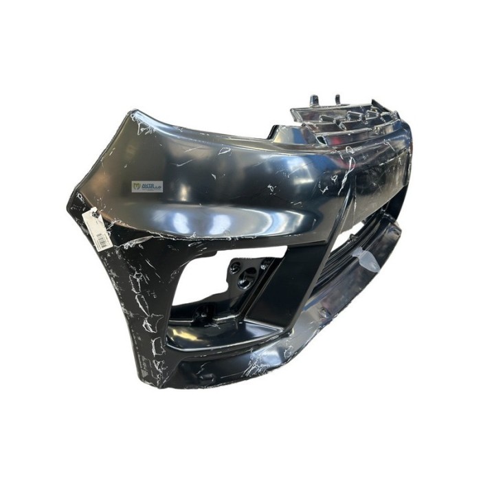 761BK019 paraurti anteriore Aixam Sport GTO GTI gamma sensation city coupe e-coupe