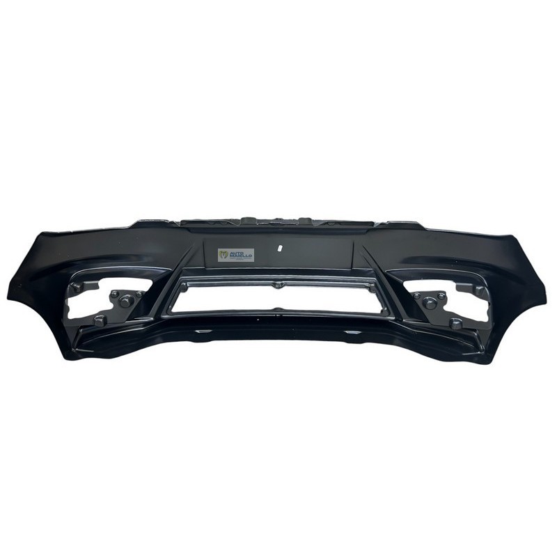 761BK019 paraurti anteriore Aixam Sport GTO GTI gamma sensation city coupe e-coupe