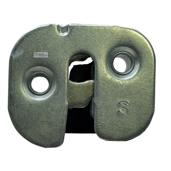 1008055 SERRATURA PORTA SX SINISTRA MICROCAR ITALCAR GRECAV MC1 VIRGO