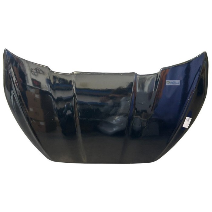 723BL031 72BL032 COFANO COMPLETO AIXAM EMOTION DAL 2020 DF EF