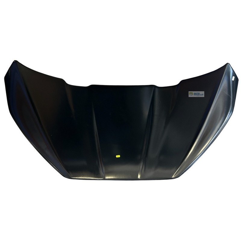 723BL031 72BL032 COFANO COMPLETO AIXAM EMOTION DAL 2020 DF EF