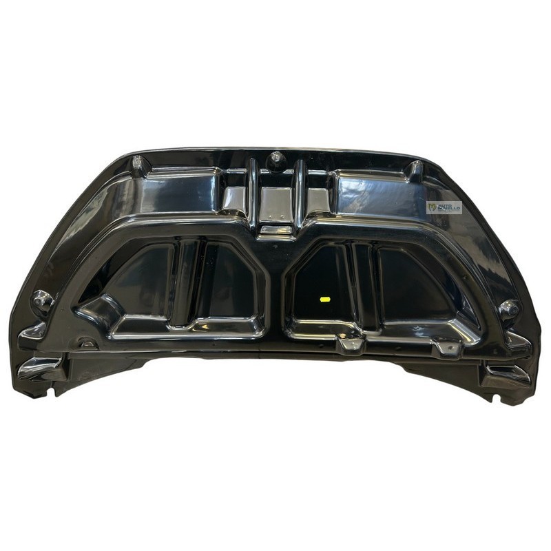 723BL031 72BL032 COFANO COMPLETO AIXAM EMOTION DAL 2020 DF EF