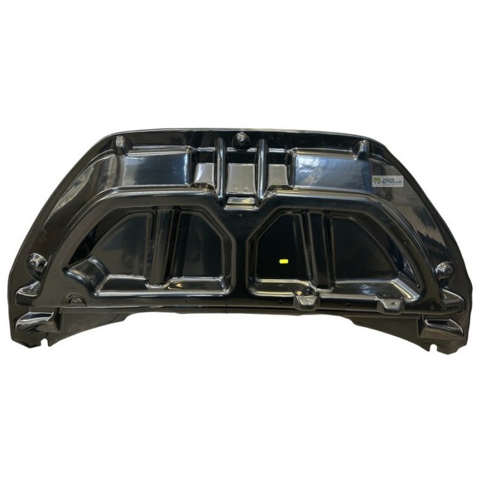 723BL031 72BL032 COFANO COMPLETO AIXAM EMOTION DAL 2020 DF EF