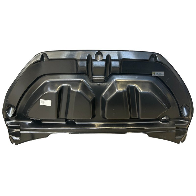 723BL031 72BL032 COFANO COMPLETO AIXAM EMOTION DAL 2020 DF EF