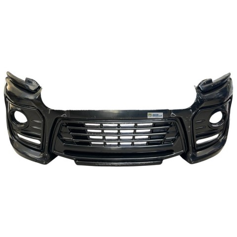 1411297 Calandra paraurti anteriore ligier js50 sport 2 serie