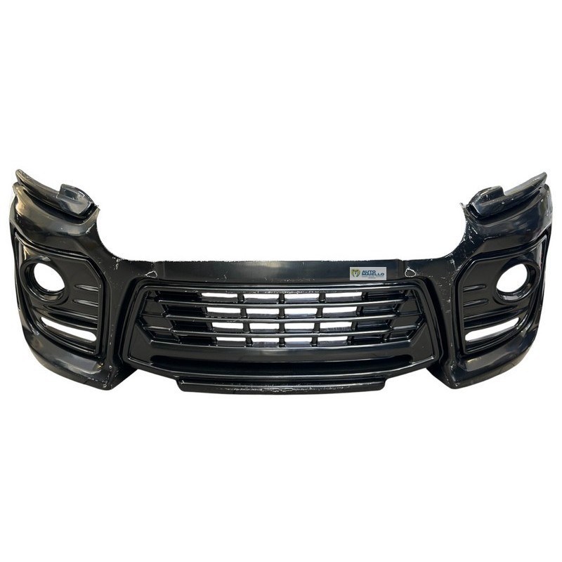 1411297 Calandra paraurti anteriore ligier js50 sport 2 serie