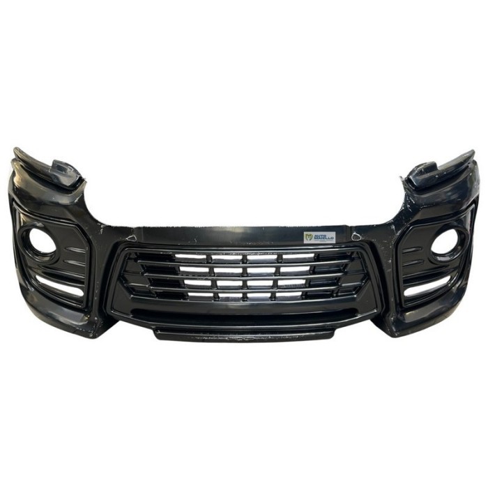 1411297 Calandra paraurti anteriore ligier js50 sport 2 serie