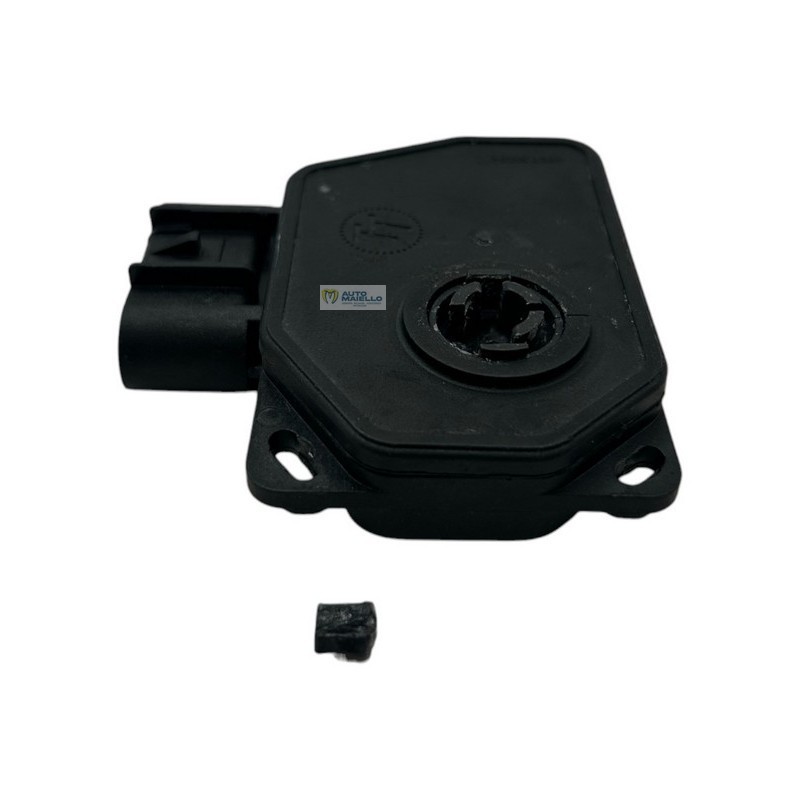 0191172 Potenziometro acceleratore Ligier Microcar USATO