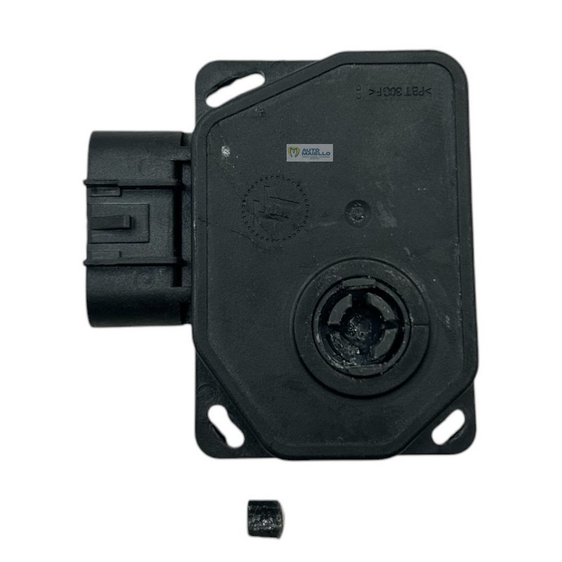 0191172 Potenziometro acceleratore Ligier Microcar USATO