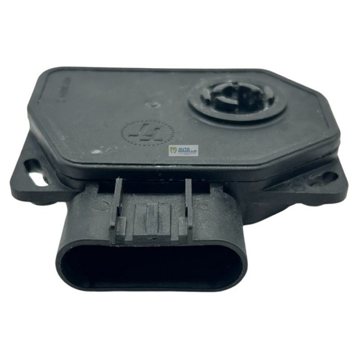 0191172 Potenziometro acceleratore Ligier Microcar USATO