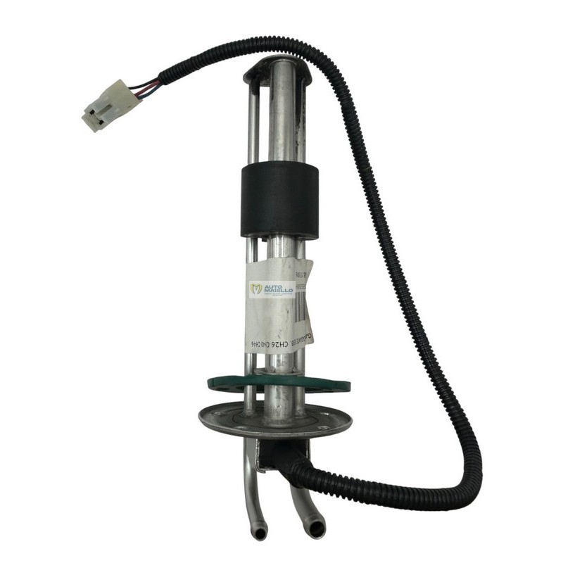 0317016 GALLEGGIANTE SERBATOIO USATO