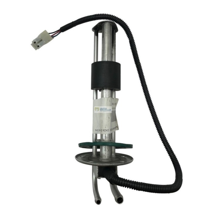 0317016 GALLEGGIANTE SERBATOIO USATO