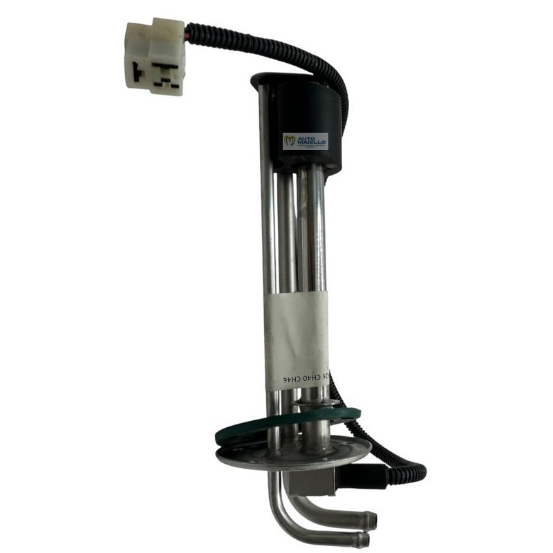 0317016 GALLEGGIANTE SERBATOIO USATO