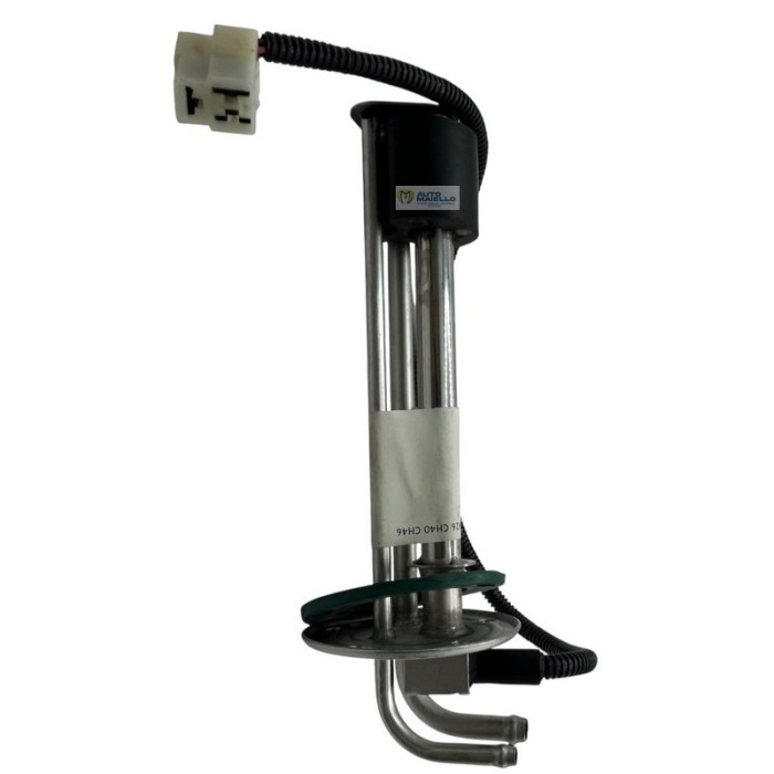 0317016 GALLEGGIANTE SERBATOIO USATO