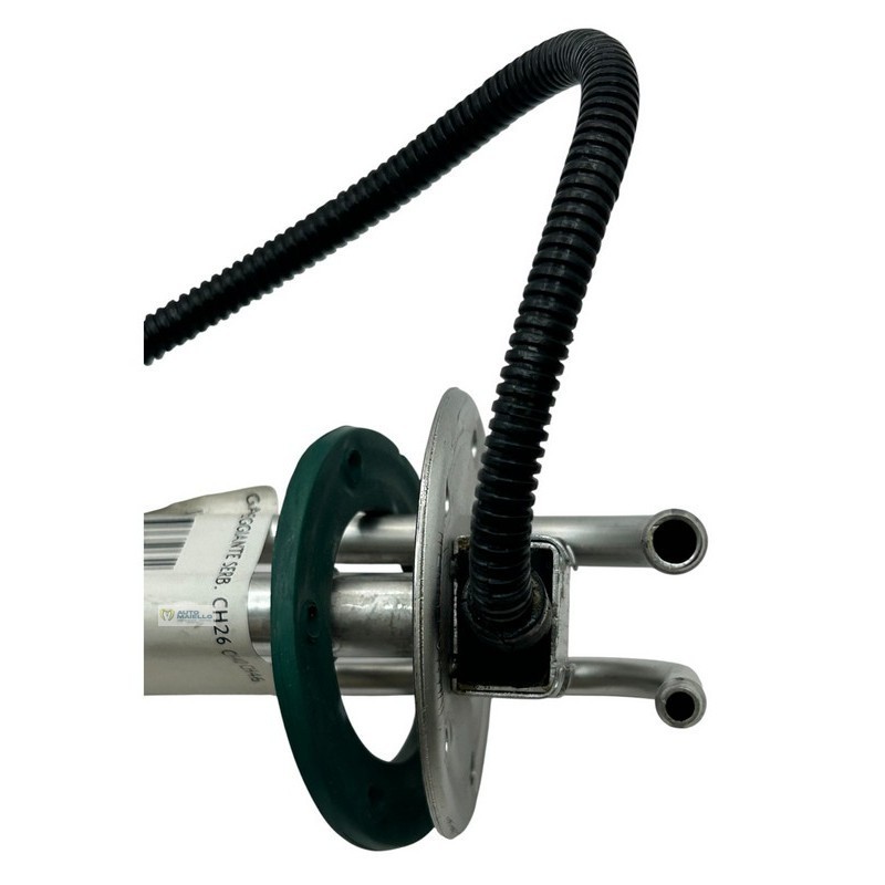 0317016 GALLEGGIANTE SERBATOIO USATO