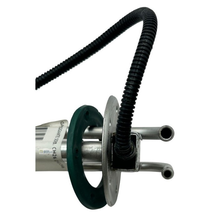 0317016 GALLEGGIANTE SERBATOIO USATO