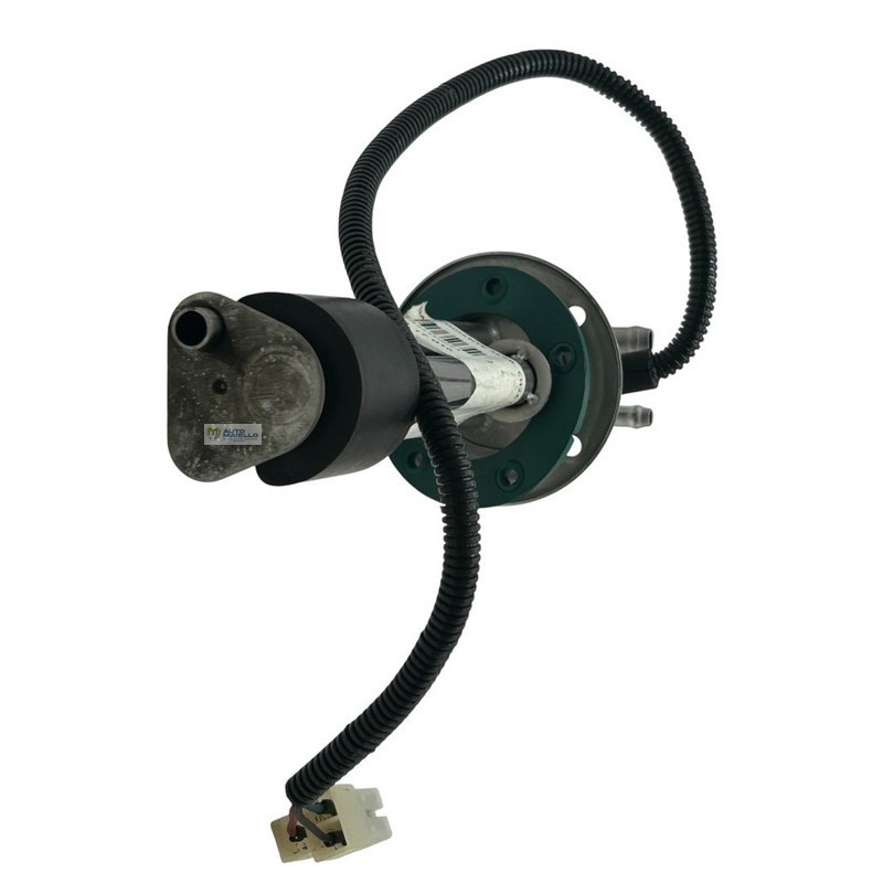 0317016 GALLEGGIANTE SERBATOIO USATO