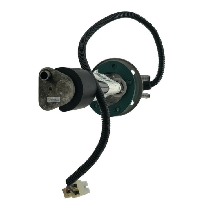 0317016 GALLEGGIANTE SERBATOIO USATO