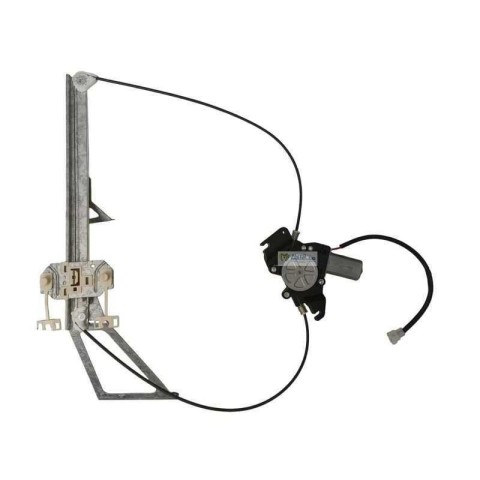 1404416 1414300 1407592 ALZAVETRO ELETTRICO DESTRO DX MICROCAR DUE VH882 VJR82