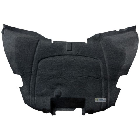 1408343 Insonorizzazione Ligier JS50 2 serie