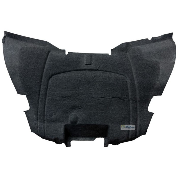 1408343 Insonorizzazione Ligier JS50 2 serie